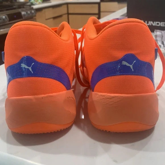 Puma Rise Nitro “Neymar Jr” - Picture 4 of 7